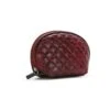 Abbacino Trendy Notting Hill Handtasche In Burgundy