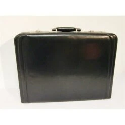 Aktenkoffer In Schwarz