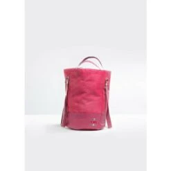 Blutsgeschwister Härlig Korbshopper Handbag /Umhängetasche