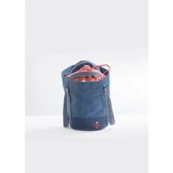 Blutsgeschwister Härlig Korbshopper Handbag /Umhängetasche -Taschenrabatte blutsgeschwister haerlig korbshopper handbag umhaengetasche4