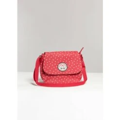 Blutsgeschwister Lean On My Shoulderbag