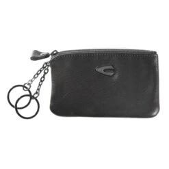 Camel Active VEGAS Schlüsseltasche In Black