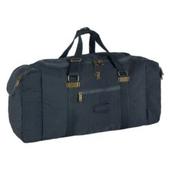 Camel Active VOYAGER JOURNEY Reisetasche In Blau