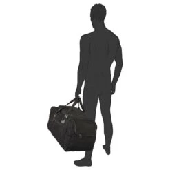 Camel Active VOYAGER JOURNEY Reisetasche Schwarz -Taschenrabatte camel activ voyager journey reisetasche in schwarz4