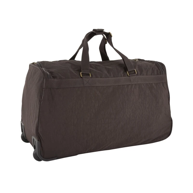 Camel Active JOURNEY Rollenreisetasche In Braun 2 Camel Active JOURNEY Rollenreisetasche In Braun – Bild 2