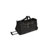Camel Active JOURNEY Rollenreisetasche In Schwarz