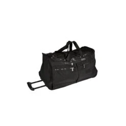 Camel Active JOURNEY Rollenreisetasche In Schwarz