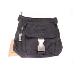 Camel Active Umhängetasche In "schwarz"