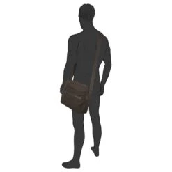 Camel Active Camel Aktive Journey Schultertasche Laptoptasche -Taschenrabatte camel aktive journey schultertasche laptoptasche4