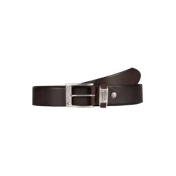 Camel Active Belts Ledergürtel