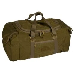 Camel Active VOYAGER JOURNEY Reisetasche In Khaki