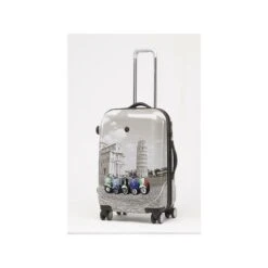 Claymore Hartschalenkoffer 61 Cm Verschiedene Motive