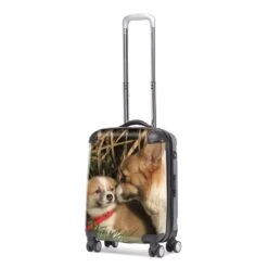 Claymore Koffer 54 Cm Selbst Gestalten