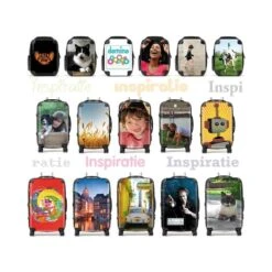 Claymore Koffer 65 Cm Gestalten Sie Ihren Koffer Selbst