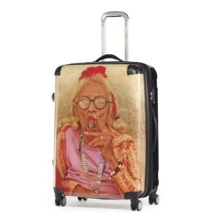 Claymore Koffer 75 Cm Personalisieren Sie Ihren Koffer Selbst