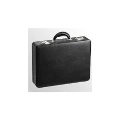 D & N Aktenkoffer In Schwarz