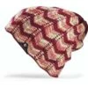 Dakine ASHLEY Mütze In "burgundy"