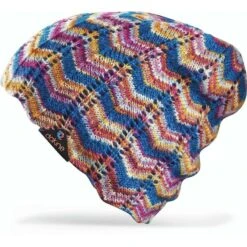 Dakine ASHLEY Mütze In "cobalt"