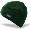 Dakine CAINE Feinstrickmütze In Forest