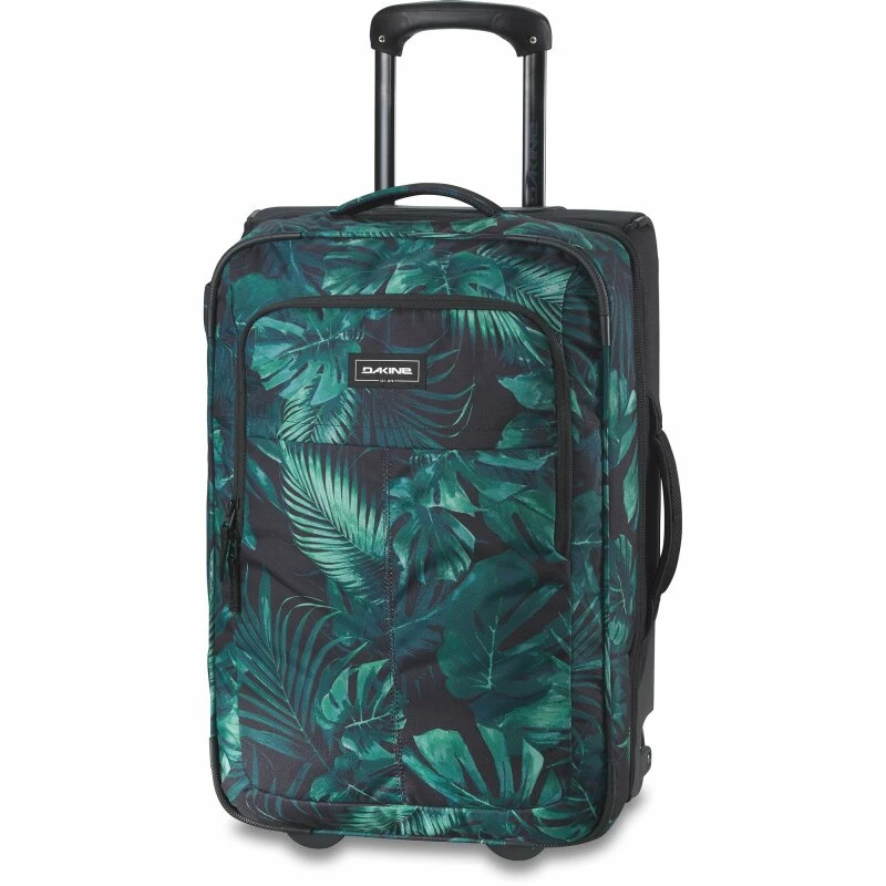 Dakine Carry On Roller Rollen-Reisetasche Night Tropical 1 Dakine Carry On Roller Rollen-Reisetasche Night Tropical