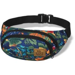 Dakine Hip Pack Gürteltasche In "higgins"