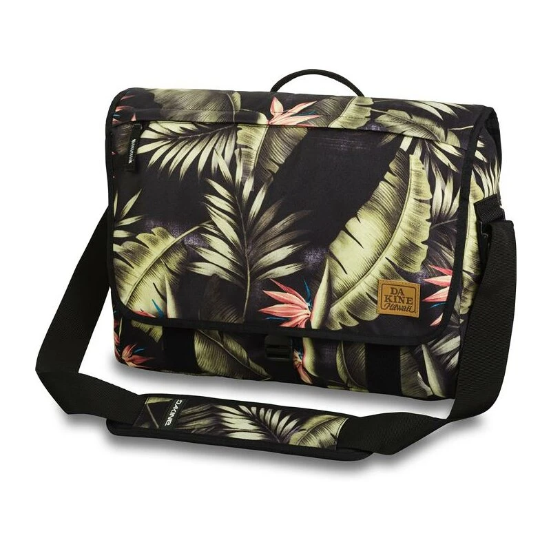 Dakine Hudson 20 L Messenger Bag 1 Dakine Hudson 20 L Messenger Bag