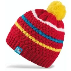 Dakine LUCY Mütze In "cherry"