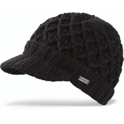 Dakine LUX Mütze In "black"