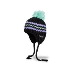 Dakine Mütze Betty In Schwarz