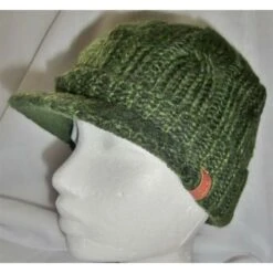 Dakine Mütze Colt In "green"