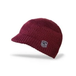 Dakine Mütze Kinked Burgundy