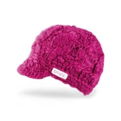 Dakine Mütze Remix In "berry"