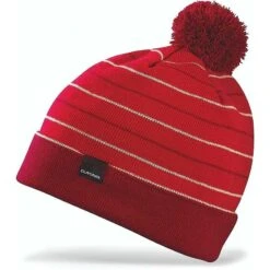 Dakine RILEY Mütze In "red"