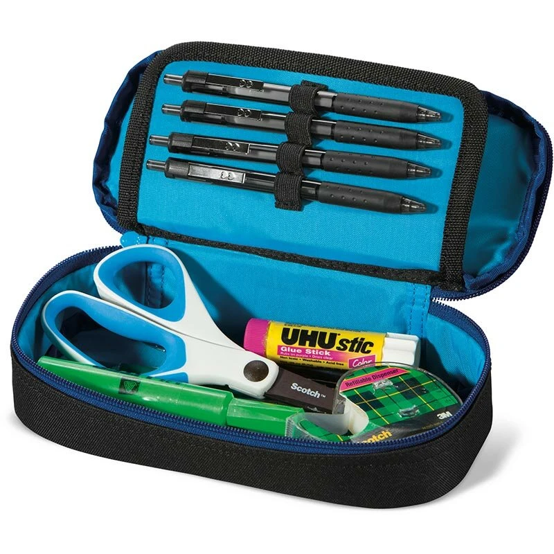 Dakine SCHOOL CASE Stiftemappe In Portway 2 Dakine SCHOOL CASE Stiftemappe In Portway – Bild 2