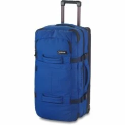 Dakine Split Roller 85 L, Reisetasche Mit Rollen