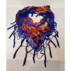 Desigual Panu Tropical Halstuch Tuch -Taschenrabatte desigual panu tropical halstuch3