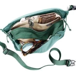 Deuter Passway 2 Gürteltasche Bauchtasche -Taschenrabatte deuter passway 2 guerteltasche bauchtasche3