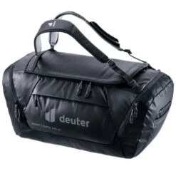 Deuter Reisetasche Aviant Duffel Pro 60 L