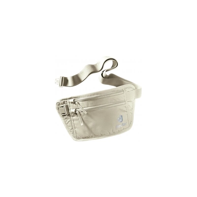 Deuter Hüfttasche Security Money Belt I 1 Deuter Hüfttasche Security Money Belt I