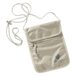Deuter Security Walllet II Brusttasche Brustbeutel