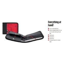 Feuerwear FRANK Geldbörse Für Herren ** -Taschenrabatte feuerwear frank geldboerse fuer herren 3