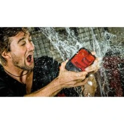 Feuerwear FRED Geldbörse In Rot ** -Taschenrabatte feuerwear fred geldboerse in rot3