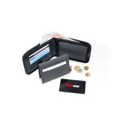 Feuerwear FRED Geldbörse In Rot ** -Taschenrabatte feuerwear fred geldboerse in rot4