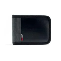 Feuerwear FRED Geldbörse In Schwarz **