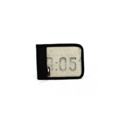 Feuerwear FRED Geldbörse In Weiss **