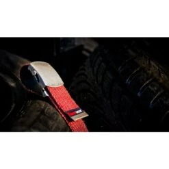 Feuerwear Gürtel BILL In Rot ** -Taschenrabatte feuerwear guertel bill in rot3