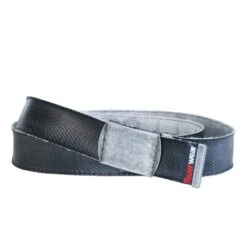 Feuerwear Gürtel BILL In Schwarz **