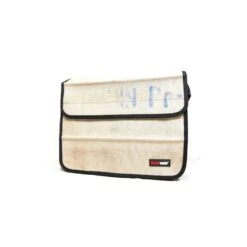 Feuerwear SCOTT 15 Laptoptasche In Weiss **