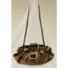 Fiorelli Ballerina Handtasche/Clutch In "bronze"
