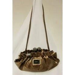 Fiorelli Ballerina Handtasche/Clutch In "bronze"